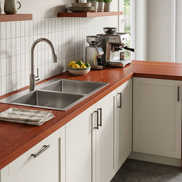 Pircher TOP Cucina Colore Ciliegio - PIRCHER OBERLAND - Immagine 2